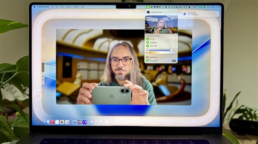 Beta 2 of iOS 26.2 and macOS 26.2: Ring light, animations, and more