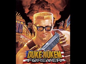 Duke Nukem Forever 2001 OST