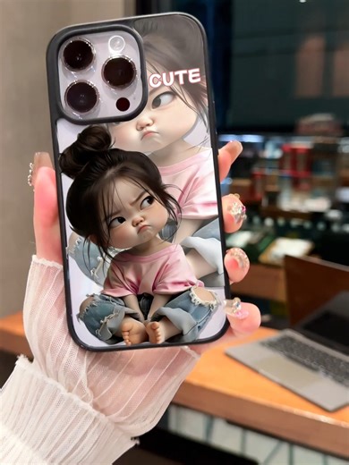 Casing iPhone & Samsung: Proteksi Gaya ZHCXK533