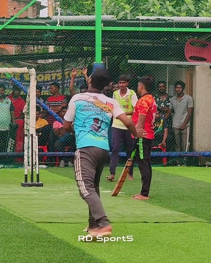 1 Reel = Full Match 🤩💥 .. #cricket #viral #viralvideo