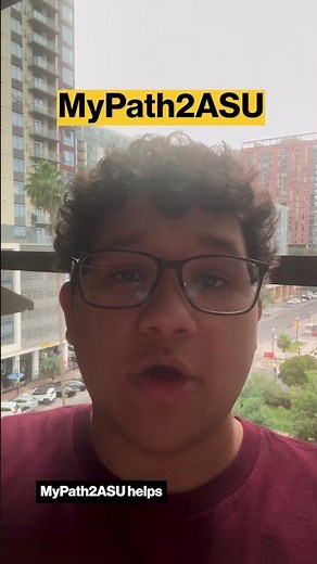 Can You Transfer to ASU from Community College?