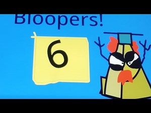 Scratch garden bloopers 6 (Scratch Edition)
