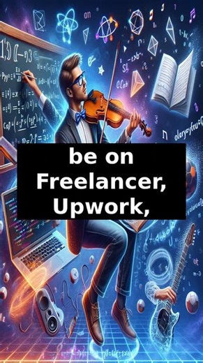 Side Hustles for PhD student (physics)