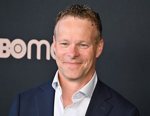 CNN fires CEO Chris Licht after a pretty bad, Trump-friendly year