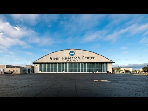 Glenn Research Center, USA