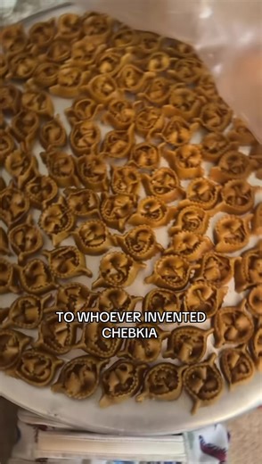 The Delightful Complexity of Chebkia