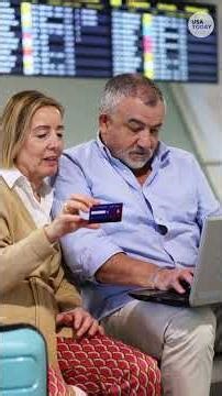 Are premium credit cards worth airline lounge access?