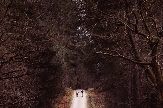 What is a backyard ultra? Plus, the best ones to enter in the UK