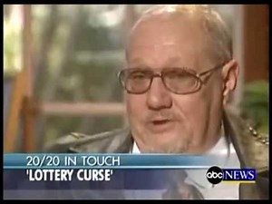 Lottery Curse