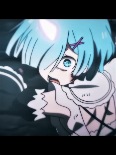 Rem vs Emilia: A Stray Wav Anime Edit