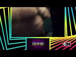 Cartoon Network Split-Screen Credits (November 19th, 2021)