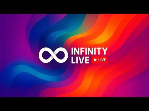 🎵 INFINITY LIVE - NON-STOP DANCE PARTY 💃🔥 | Best Dance Moves & Vibes ✨