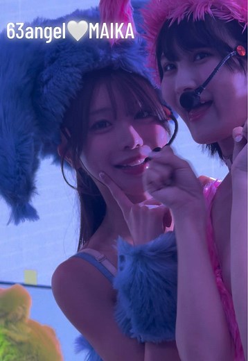 The Exciting World of MAIKA at Burlesque Tokyo