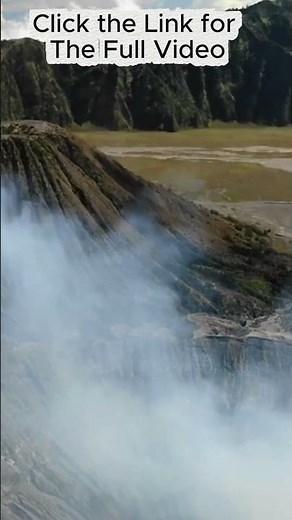 What Makes Mount Bromo So Magical?