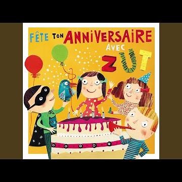 Des chansons plein la tête