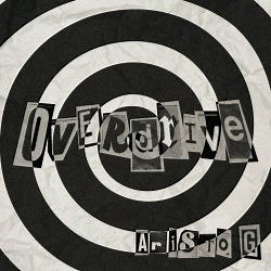 Aristo G - Overdrive (2024) [EP]