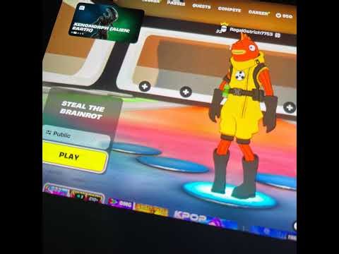 STB Trading/Scamming scammers