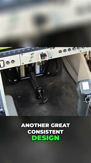 Diamond Aircraft Features: Safety & Design Explained #shorts