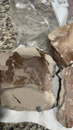 Savoring Calabar Chalk: A Unique Taste Experience