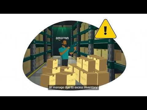 Amazon FBA Dashboard Overview | Seller University