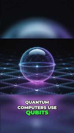 Quantum Computing Explained: The Mind Blowing Qubit Revolution!