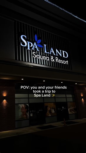 Affordable Spa Day Fun with Friends