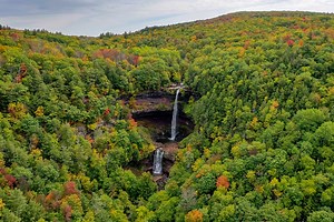 Hiking in the Catskills: A Beginner's Guide to Hudson Valley Treks