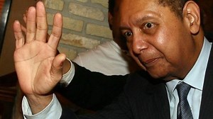 Haiti's former dictator 'Baby Doc' Duvalier dies at 63