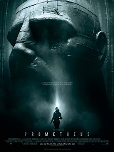 Bande Annonce de Prometheus