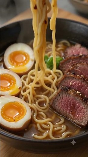 Best Ramen Broth Recipe