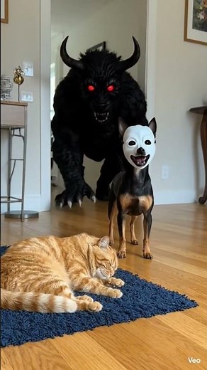 Feline Dreamline: The End of the Mask War Saga