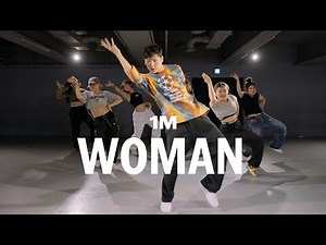 Doja Cat - Woman / Alexx Choreography