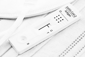 Wie gut sind die Antigen-Schnelltests auf das Coronavirus?
