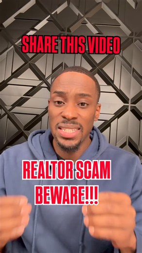 Jasonmiller_therealtor on Instagram: "🚨 REALTORS NEW LEAD SCAM ALERT 🚨 Please share this with another agent so nobody gets hit by it. A “buyer lead” reached out, sounded legit, and pushed me to join a Zoom meeting using their link. When you click it, it tells you Zoom needs an “urgent update”… and THAT’S the trap. That “update” is a malicious download that can: • Install malware • Steal your Zoom login • Access files on your device • Compromise your email, CRM, and client info Realtors — DO NO