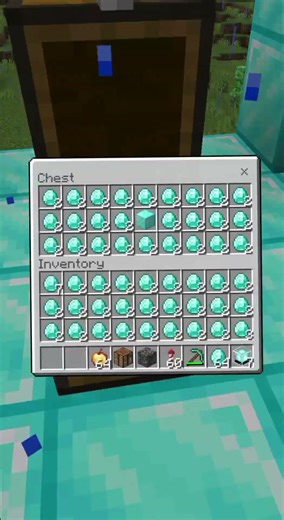 Minecraft POV: One Block But It’s CURSED 🤯 #minecraft #shorts