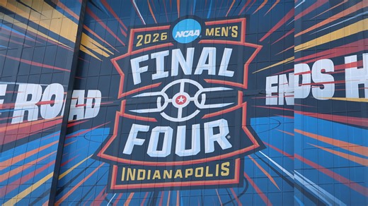 UConn vs. Michigan live updates: 2026 March Madness men's national championship game score, highlights, stats