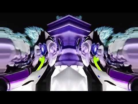 Dancing Coffin Meme Effects (Sponsored By Gamavision Csupo Effects)
