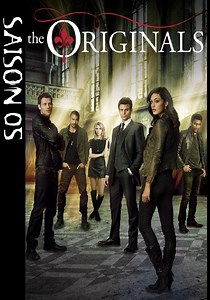 Saison 5 The Originals streaming: regarder les épisodes