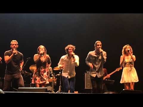 Goin' Back To Hogwarts (A Very Potter Musical) - Darren Criss & Starkid - Elsie Fest 2015