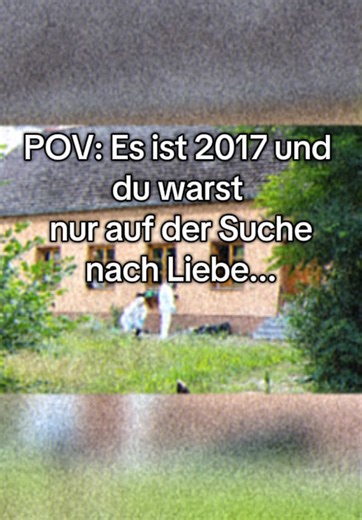 Sarah Heinrich wurde 2011 durch die Kuppelshow „Schwer verliebt“ bekannt.Die Teilnnahme an der Show bescherte ihr viel Spott, wie sie später in einem Interview berichtet. Schon zuvor hatte sie es schwer: In ihrer Kindheit galt sie als Außenseiterin, wurde gemobbt und hatte kaum soziale Kontakte. Der Wunsch nach Nähe und Zugehörigkeit zog sich durch ihr ganzes Leben. Jahre später lernte sie online einen älteren Mann kennen und zog zu ihm. Was wie ein Neuanfang wirkte, entwickelte sich laut Gerich