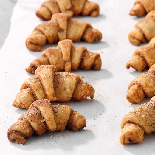 Rugelach Recipe