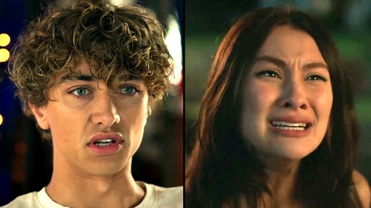 Did Jeremiah cheat on Belly? The Summer I Turned Pretty author explains truth