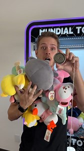 279K views · 2.1K reactions | Claw machine secret trick | Victor Dias TV | Facebook
