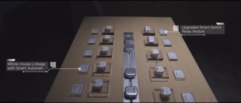 MOES WiFi Smart IR Remote Controller Smart Home Infrared Universal Remote Blaster,One for All Control AC TV DVD CD AUD SAT etc,Compatible with Alexa and Google Assistant,No Hub Required