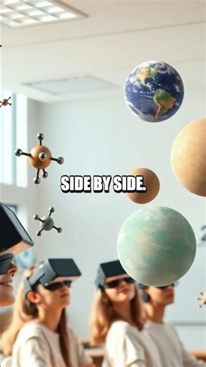 The Silent Power of VR Touch and Presence