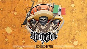 El Nuevo Album de Kinto Sol - "Lo Ke No Se Olvida" Disponible Julio 15, 2016! | KINTO SOL