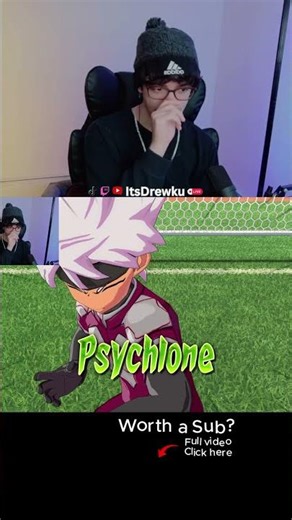 YOO GRAND FIRE Is META 🔥😱 | Broken Hissatsu!