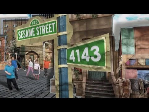 Sesame Street: Episode 4143 (Full) (Original PBS Broadcast) (Recreation) (Reuploaded)