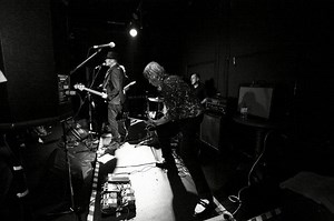 The November Five release a great single and tour and find the time for an in depth interview