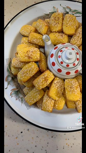 Mini Qurs Aqili Recipe | Delicious Mini Cake